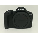 【未使用】Canon EOS R100 ボディ【日本橋3】保証期間3ヶ月(2)