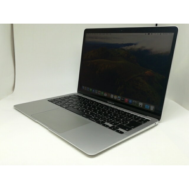 【中古】Apple MacBook Air 