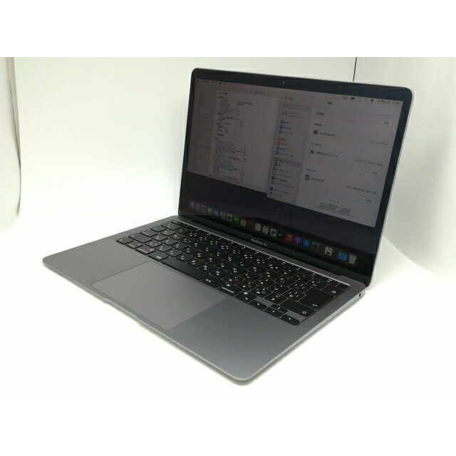 šApple MacBook Air 13 256GB MGN63J/A ڡ쥤 (M12020)ܶ3ݾڴ1ڥA