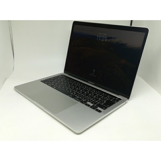 šApple MacBook Pro 13 256GB MYDA2J/A С (M12020)ܶ3ݾڴ1ڥA