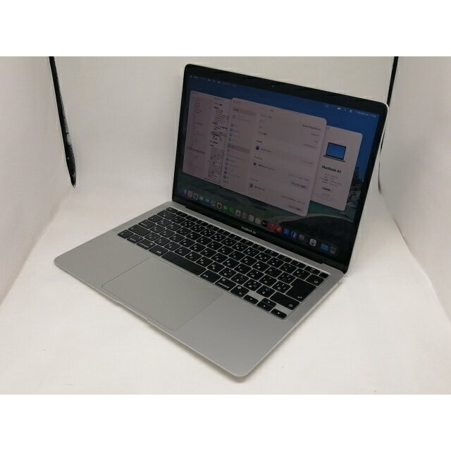 【中古】Apple MacBook Air 