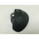 【中古】Logicool Wireless Trackball MX ERGO S MXTB2【日本橋3】保証期間1週間(2)