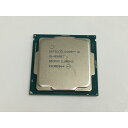 【中古】Intel Core i5-8500T (2.1GHz/TB:3.5GHz) bulk LGA1151/6C/6T/L3 9M/UHD630/TDP25...