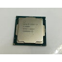 【中古】Intel Core i5-8500T (2.1GHz/TB:3.5GHz) bulk LGA1151/6C/6T/L3 9M/UHD630/TDP25...