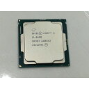 【中古】Intel Core i5-8400 (2.8GHz/TB:4GHz) bulk LGA1151/6C/6T/L3 9M/UHD630/TDP65W【日...