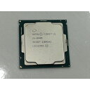 【中古】Intel Core i5-8400 (2.8GHz/TB:4GHz) bulk LGA1151/6C/6T/L3 9M/UHD630/TDP65W【日...