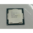 【中古】Intel Core i5-8400 (2.8GHz/TB:4GHz) bulk LGA1151/6C/6T/L3 9M/UHD630/TDP65W【日...