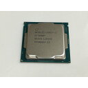 【中古】Intel Core i5-8500T (2.1GHz/TB:3.5GHz) bulk LGA1151/6C/6T/L3 9M/UHD630/TDP25W【日本橋3】保証期間1週間
