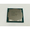 【中古】Intel Core i5-8500T (2.1GHz/TB:3.5GHz) bulk LGA1151/6C/6T/L3 9M/UHD630/TDP25W【日本橋3】保証期間1週間