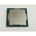 【中古】Intel Core i5-8400 (2.8GHz/TB:4GHz) bulk LGA1151/6C/6T/L3 9M/UHD630/TDP65W【日...