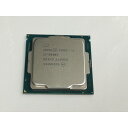 【中古】Intel Core i5-8500T (2.1GHz/TB:3.5GHz) bulk LGA1151/6C/6T/L3 9M/UHD630/TDP25W【日本橋3】保証期間1週間