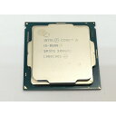 【中古】Intel Core i5-8500 (3GHz/TB:4.1GHz) bulk LGA1151/6C/6T/L3 9M/UHD630/TDP65W【日...