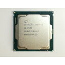 【中古】Intel Core i5-8500 (3GHz/TB:4.1GHz) bulk LGA1151/6C/6T/L3 9M/UHD630/TDP65W【日...