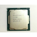 【中古】Intel Core i5-8500 (3GHz/TB:4.1GHz) bulk LGA1151/6C/6T/L3 9M/UHD630/TDP65W【日...