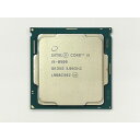【中古】Intel Core i5-8500 (3GHz/TB:4.1GHz) bulk LGA1151/6C/6T/L3 9M/UHD630/TDP65W【日...