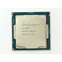 【中古】Intel Core i5-8500 (3GHz/TB:4.1GHz) bulk LGA1151/6C/6T/L3 9M/UHD630/TDP65W【日...