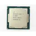 【中古】Intel Core i5-8500 (3GHz/TB:4.1GHz) bulk LGA1151/6C/6T/L3 9M/UHD630/TDP65W【日...