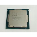 【中古】Intel Core i5-8500 (3GHz/TB:4.1GHz) bulk LGA1151/6C/6T/L3 9M/UHD630/TDP65W【日...