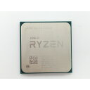 【中古】AMD Ryzen 5 3600 (3.6GHz/TC:4.2GHz) BOX AM4/6C/12T/L3 32MB/TDP 65W【日本橋3】保証期間1週間