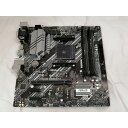 【中古】ASUS PRIME B550M-A B550/AM4/MicroATX【戸塚】保証期間1週間
