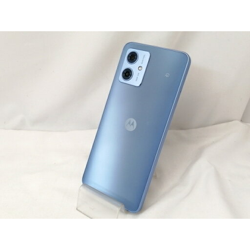 【中古】MOTOROLA ymobile 【SIMフリー】 moto g64y 5G シルバーブルー 4GB 128GB PB2F0001JP【戸塚】保証期間1ヶ月【ランクB】 【中古】MOTOROLA ymobile 【SIMフリー】 moto g64y 5G シルバーブルー 4GB 128GB PB2F0001JP【戸塚】保証期間1ヶ月【ランクB】