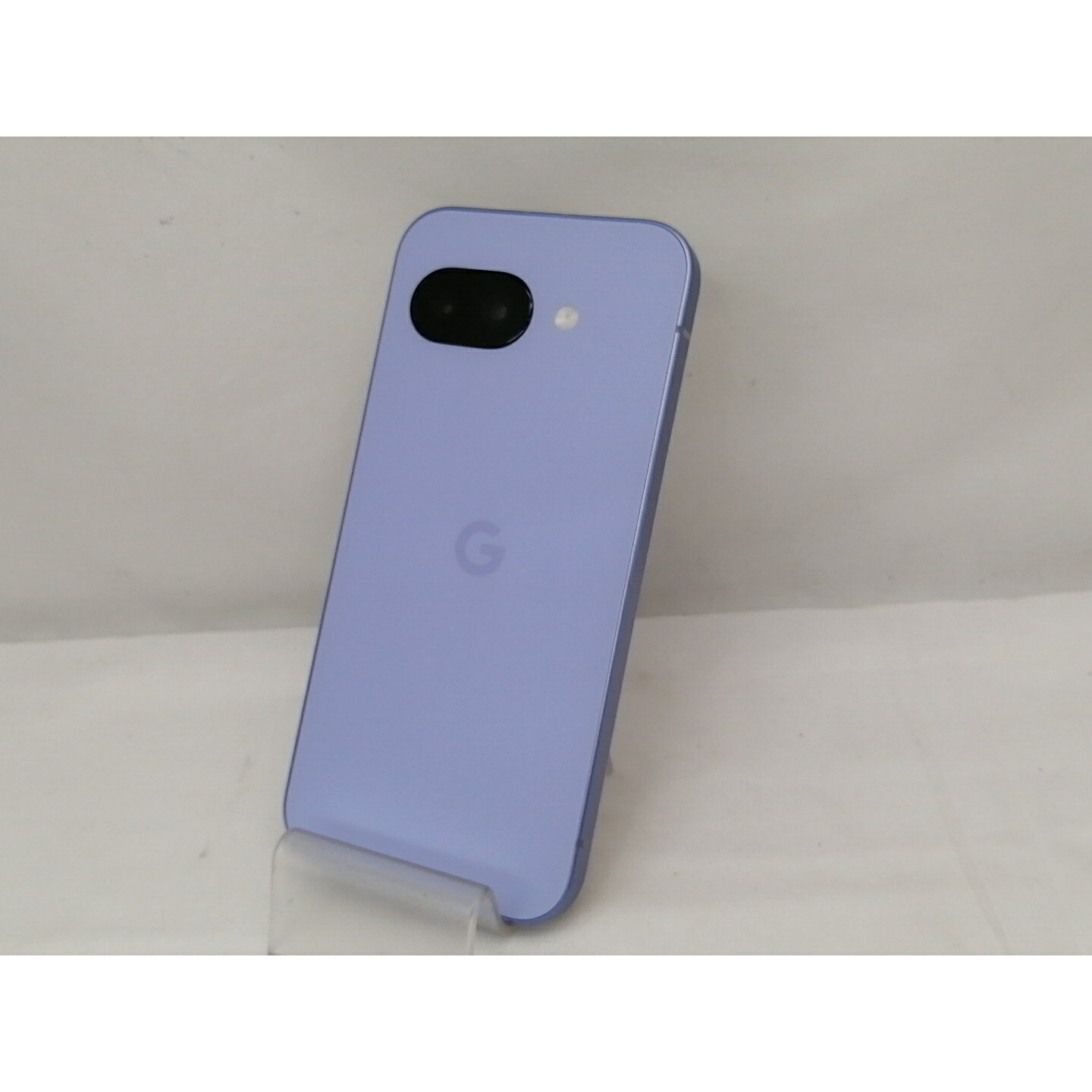 【中古】Google 国内版 【SIMフリー】 Pixel 9a アイリス 8GB 128GB【戸塚】保証期間1ヶ月【ランクA】