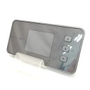 【中古】NECプラットフォームズ UQmobile 【SIMフリー】 Speed Wi-Fi 5G X11 NAR01 チタニウムグレー【戸塚】保証期間1ヶ月【...