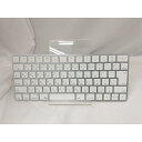 【中古】Apple Magic Keyboard(2015/テンキーな...(2)