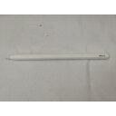 【中古】Apple Apple Pencil(第2世代) MU8F2J/A【戸塚】保証期間1週間