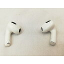 【中古】Apple AirPods(第3世代) Lightning充電ケース MPNY3J/A【戸塚】保証期間1週間