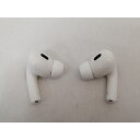【中古】Apple AirPods Pro 第2世代(2022/Lightning) MQD83J/A【戸塚】保証期間1週間