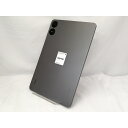 【中古】Xiaomi 国内版 【Wi-Fi】 POCO Pad 8GB 256GB グレー【戸塚】保証期間1ヶ月【ランクA】(2)