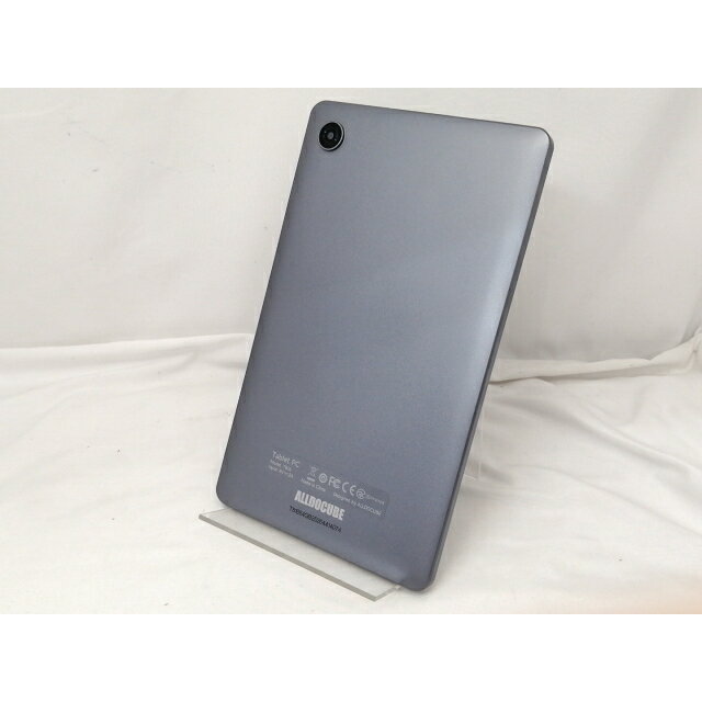 【中古】ALLDOCUBE 国内版 【SIMフリー】 iPlay 60 mini 4GB 64GB【戸塚】保証期間1ヶ月【ランクC】