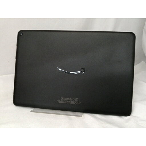 【中古】Amazon Fire HD 10(2021/第11世代) 32GB ブラック【戸塚】保証期間1ヶ月【ランクA】 【中古】Amazon Fire HD 10(2021/第11世代) 32GB ブラック【戸塚】保証期間1ヶ月【ランクA】