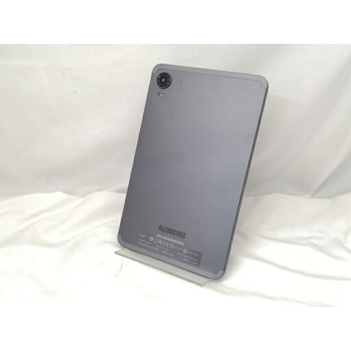 【中古】ALLDOCUBE 国内版 【Wi-Fi】 iPlay 60 Mini Turbo 8GB 128GB【戸塚】保証期間1ヶ月【ランクA】 【中古】ALLDOCUBE 国内版 【Wi-Fi】 iPlay 60 Mini Turbo 8GB 128GB【戸塚】保証期間1ヶ月【ランクA】