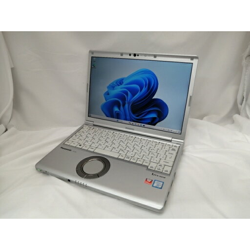 【中古】Panasonic Let's note SV7 CF-SV7TDHVS 【i5-8350U 8G 256G(SSD) WiFi 12LCD(1920x1200)】【戸塚】保証期間1ヶ月【ランクC】 【中古】Panasonic Let's note SV7 CF-SV7TDHVS 【i5-8350U 8G 256G(SSD) WiFi 12LCD(1920x1200)】【戸塚】保証期間1ヶ月【ランクC】