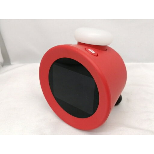【中古】Nintendo Nintendo ニンテンドーサウンドクロック Alarmo (アラーモ)【戸塚】保証期間1週間【ランクA】 【中古】Nintendo Nintendo ニンテンドーサウンドクロック Alarmo (アラーモ)【戸塚】保証期間1週間【ランクA】