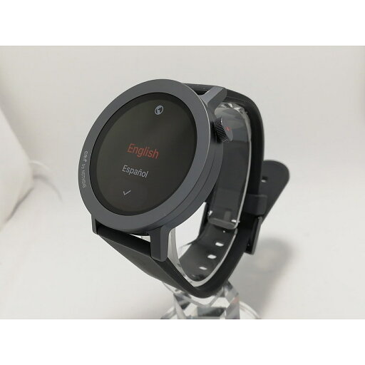 【中古】NOTHING CMF by Nothing WATCH PRO 2 (ダークグレー)【戸塚】保証期間1ヶ月【ランクA】 【中古】NOTHING CMF by Nothing WATCH PRO 2 (ダークグレー)【戸塚】保証期間1ヶ月【ランクA】