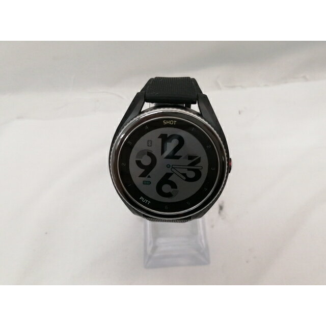 【中古】VOICE CADDIE ボイスキャディ T9 ブラック ゴルフウォッチ【戸塚】保証期間1ヶ月【ランクB】