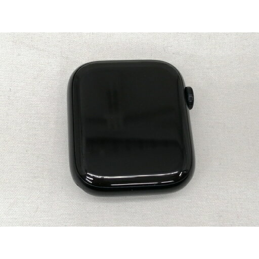【中古】Apple Apple Watch Series8 45mm Cellular ミッドナイトアルミニウムケース/ミッドナイトスポーツバンド MNK43J/A【戸塚】保証期間1ヶ月【ランクB】 【中古】Apple Apple Watch Series8 45mm Cellular ミッドナイトアルミニウムケース/ミッドナイトスポーツバンド MNK43J/A【戸塚】保証期間1ヶ月【ランクB】
