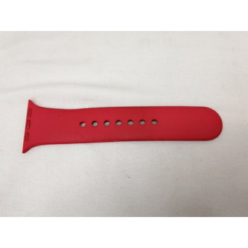【中古】Apple Apple Watch用 スポーツバンド S/M 【38/40/41mm(~S9まで)/42mm(S10)】【戸塚】保証期間1ヶ月【ランクB】 【中古】Apple Apple Watch用 スポーツバンド S/M 【38/40/41mm(~S9まで)/42mm(S10)】【戸塚】保証期間1ヶ月【ランクB】