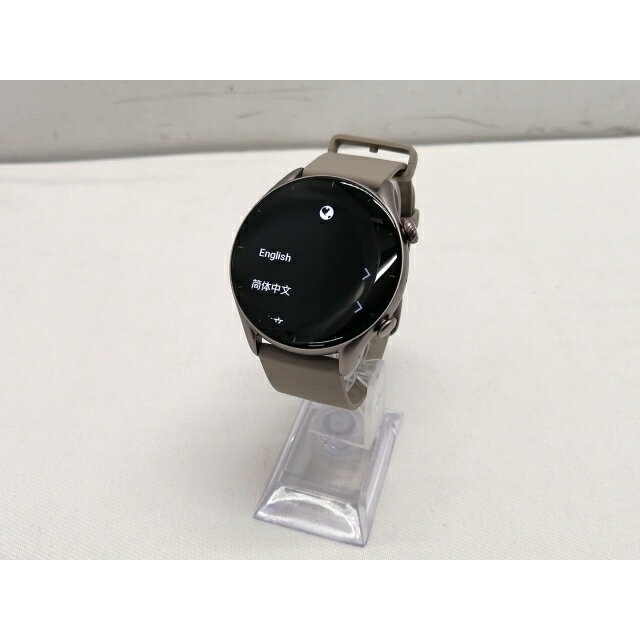 楽天市場】amazfit gtr3(スマートウォッチ本体|スマートフォン 楽天市場】amazfit gtr3(スマートウォッチ本体|スマートフォン