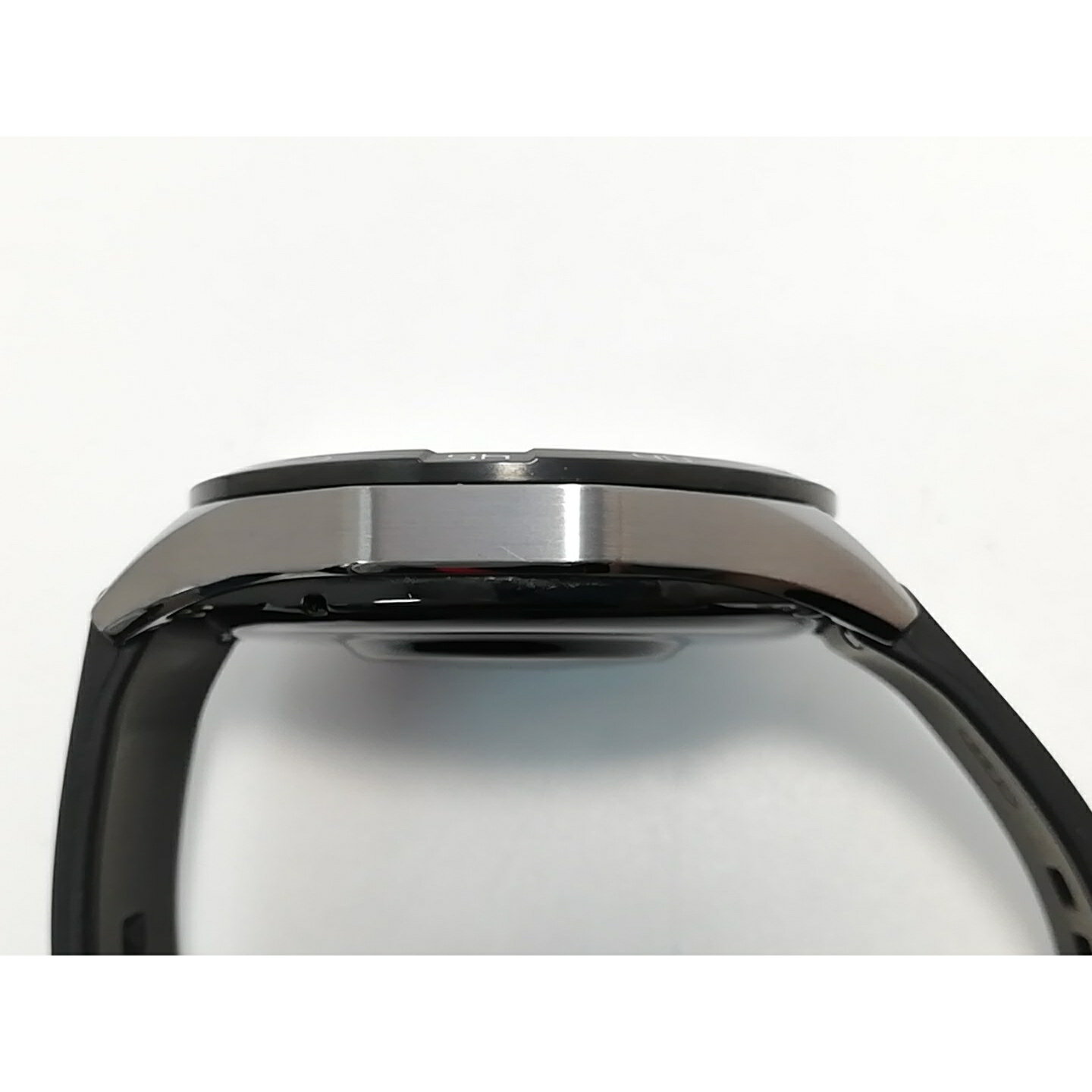 【中古】Huawei HUAWEI WATCH GT 4 46mm ブラック【戸塚】保証期間1ヶ月【ランクB】