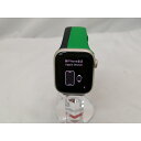 【中古】Apple Apple Watch Series8 アルミニウムケース 41mm GPS バンドセット【戸塚】保証期間1ヶ月【ランクB】