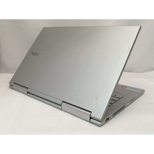 【中古】NEC VersaPro UltraLite タイプVG VKT16/GV-4 PC-VKT16GVG4【戸塚】保証期間1ヶ月【ランクC】