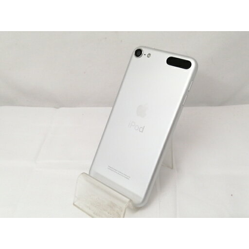 【中古】Apple iPod touch 128GB シルバー MVJ52J/A (2019/第7世代)【戸塚】保証期間1ヶ月【ランクC】 【中古】Apple iPod touch 128GB シルバー MVJ52J/A (2019/第7世代)【戸塚】保証期間1ヶ月【ランクC】