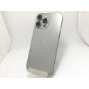 【中古】Apple 国内版 【SIMフリー】 iPhone 15 Pro Max 1TB ナチュラルチタニウム MU713J/A【戸塚】保証期間1ヶ月【ランクA...