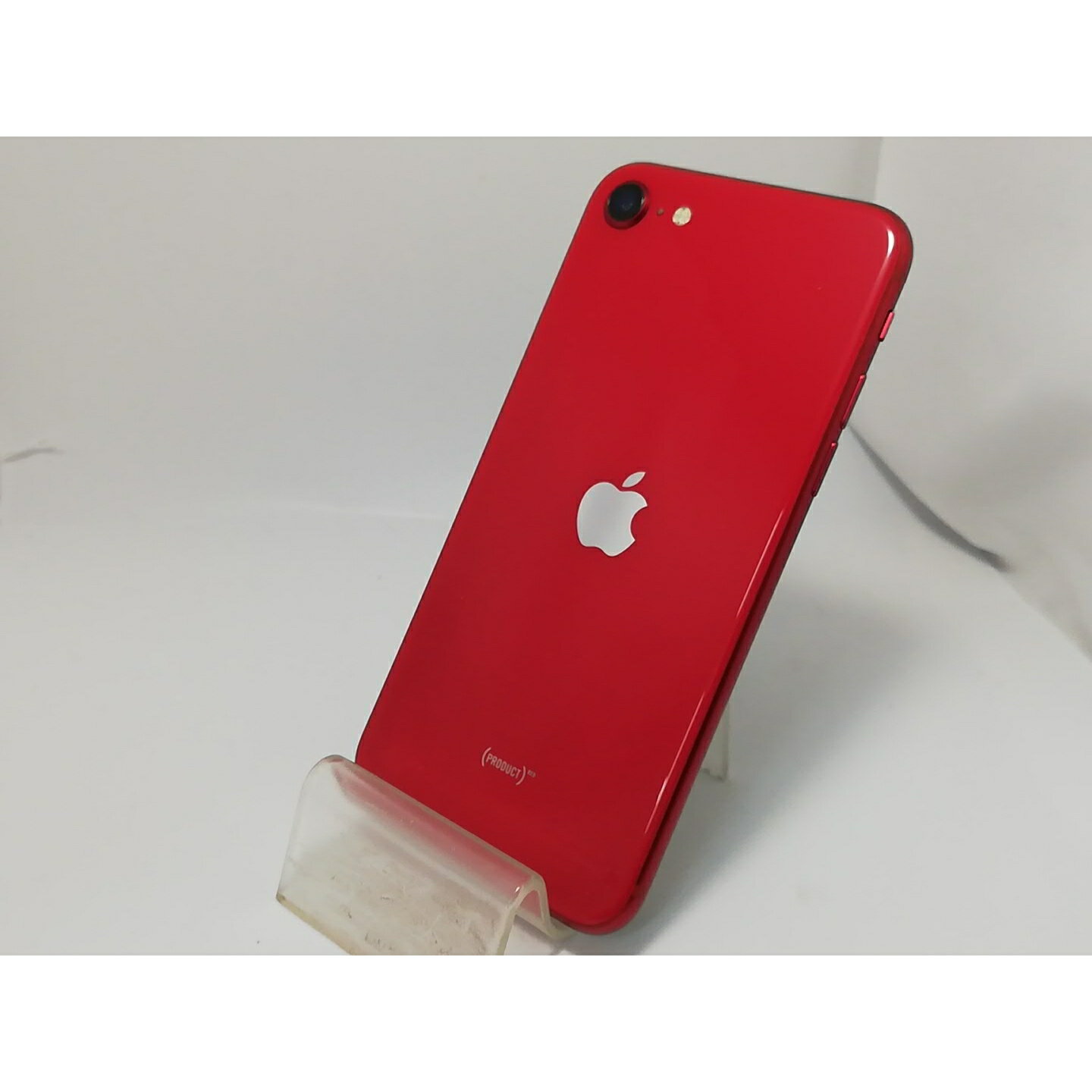 šApple iPhone SE2 64GB (PRODUCT)RED ʹSIMåե꡼ MHGR3J/Aʸ...