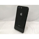 【中古】Apple iPhone 8 Plus 64GB スペースグレイ (海外版SIMロックフリー)【戸塚】保証期間1ヶ月【ランクC】