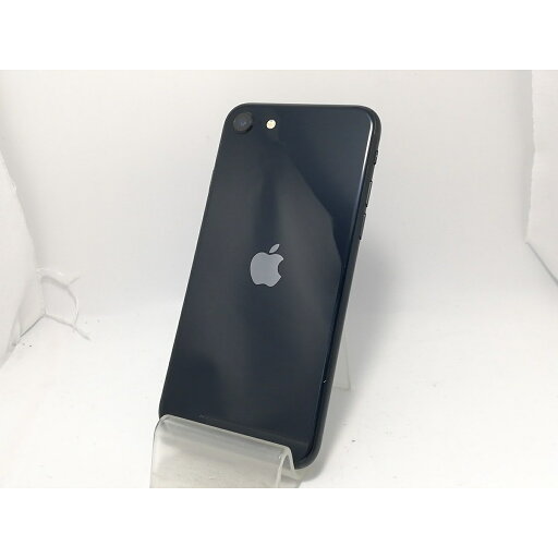 【中古】Apple SoftBank 【SIMフリー】 iPhone SE(第3世代) 64GB ミッドナイト MMYC3J/A【戸塚】保証期間1ヶ月【ランクB】 【中古】Apple SoftBank 【SIMフリー】 iPhone SE(第3世代) 64GB ミッドナイト MMYC3J/A【戸塚】保証期間1ヶ月【ランクB】
